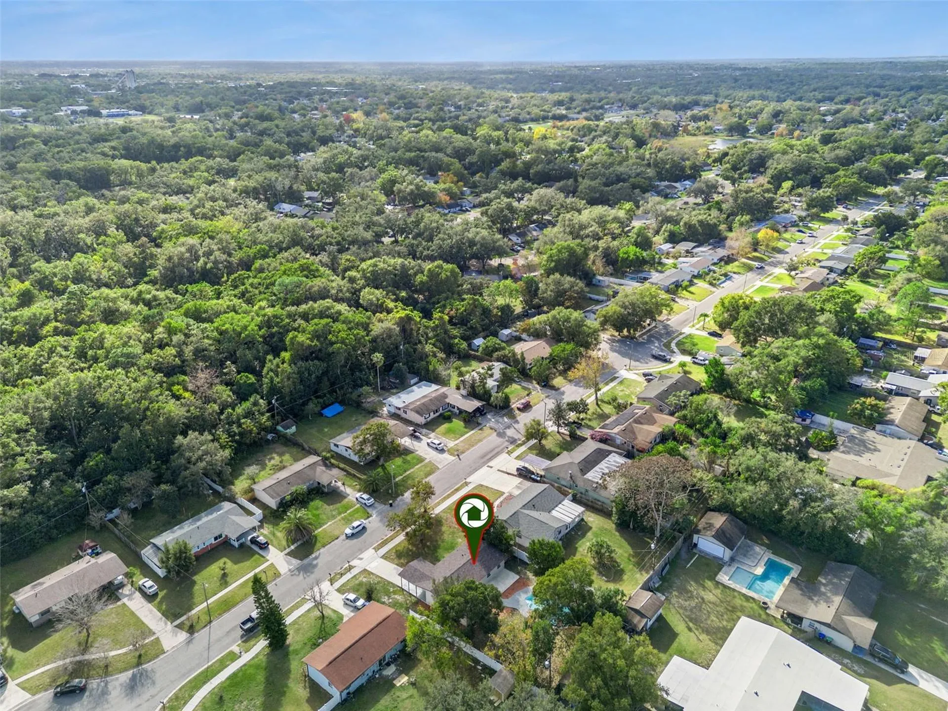 3033 Sutton Drive Orlando FL 32810