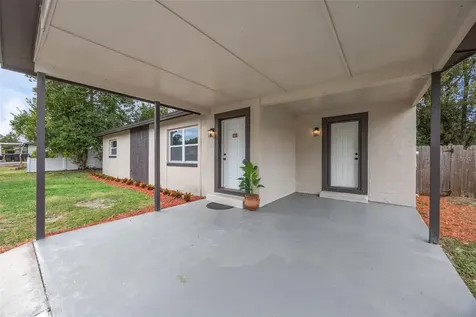 3033 Sutton Drive Orlando FL 32810