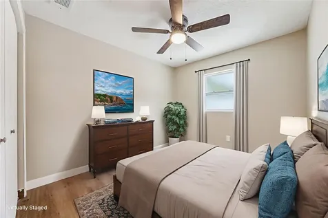 3033 Sutton Drive Orlando FL 32810
