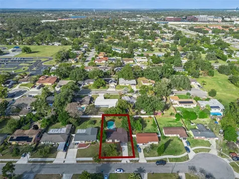 3033 Sutton Drive Orlando FL 32810