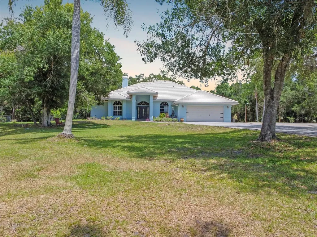 7088 Saddle Creek Lane Sarasota FL 34241