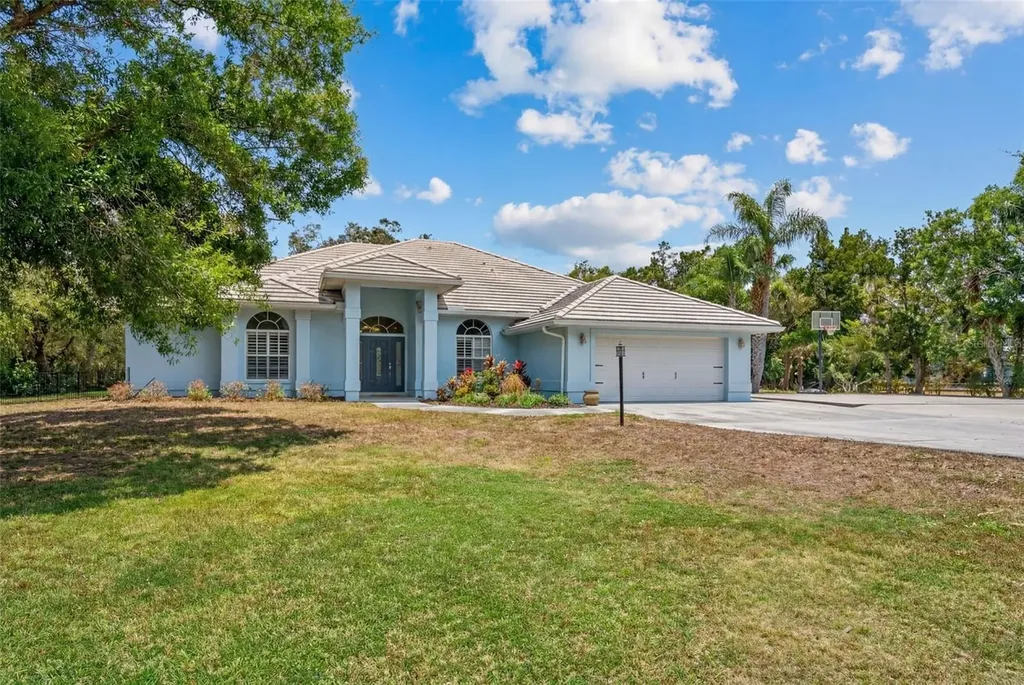 7088 Saddle Creek Lane Sarasota FL 34241