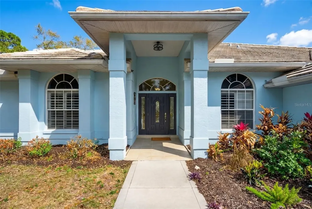 7088 Saddle Creek Lane Sarasota FL 34241