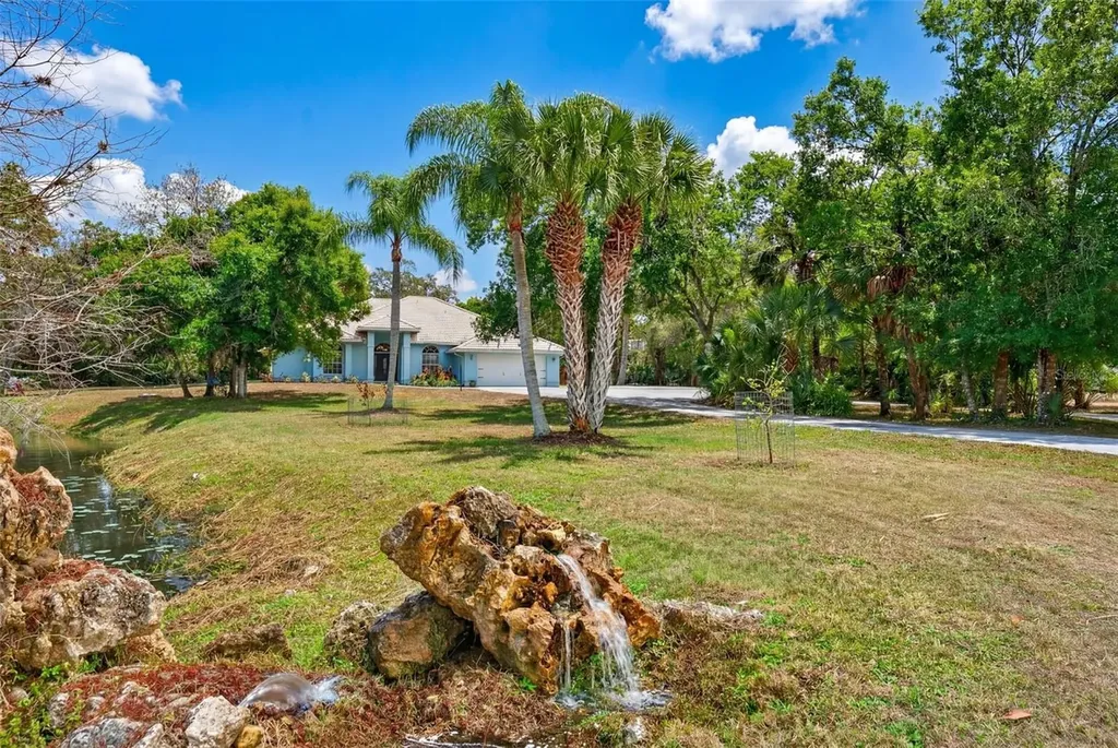 7088 Saddle Creek Lane Sarasota FL 34241