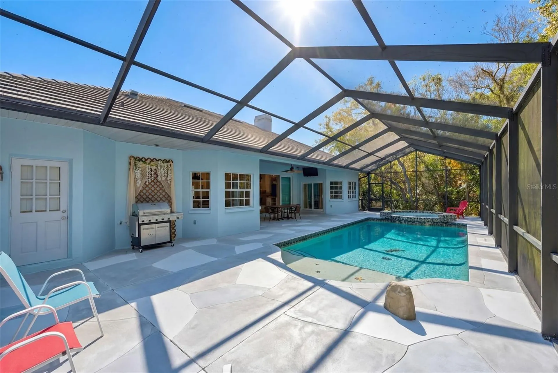 7088 Saddle Creek Lane Sarasota FL 34241