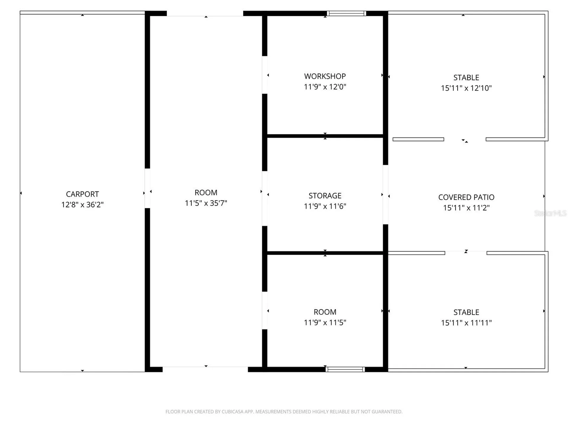 7088 Saddle Creek Lane Sarasota FL 34241