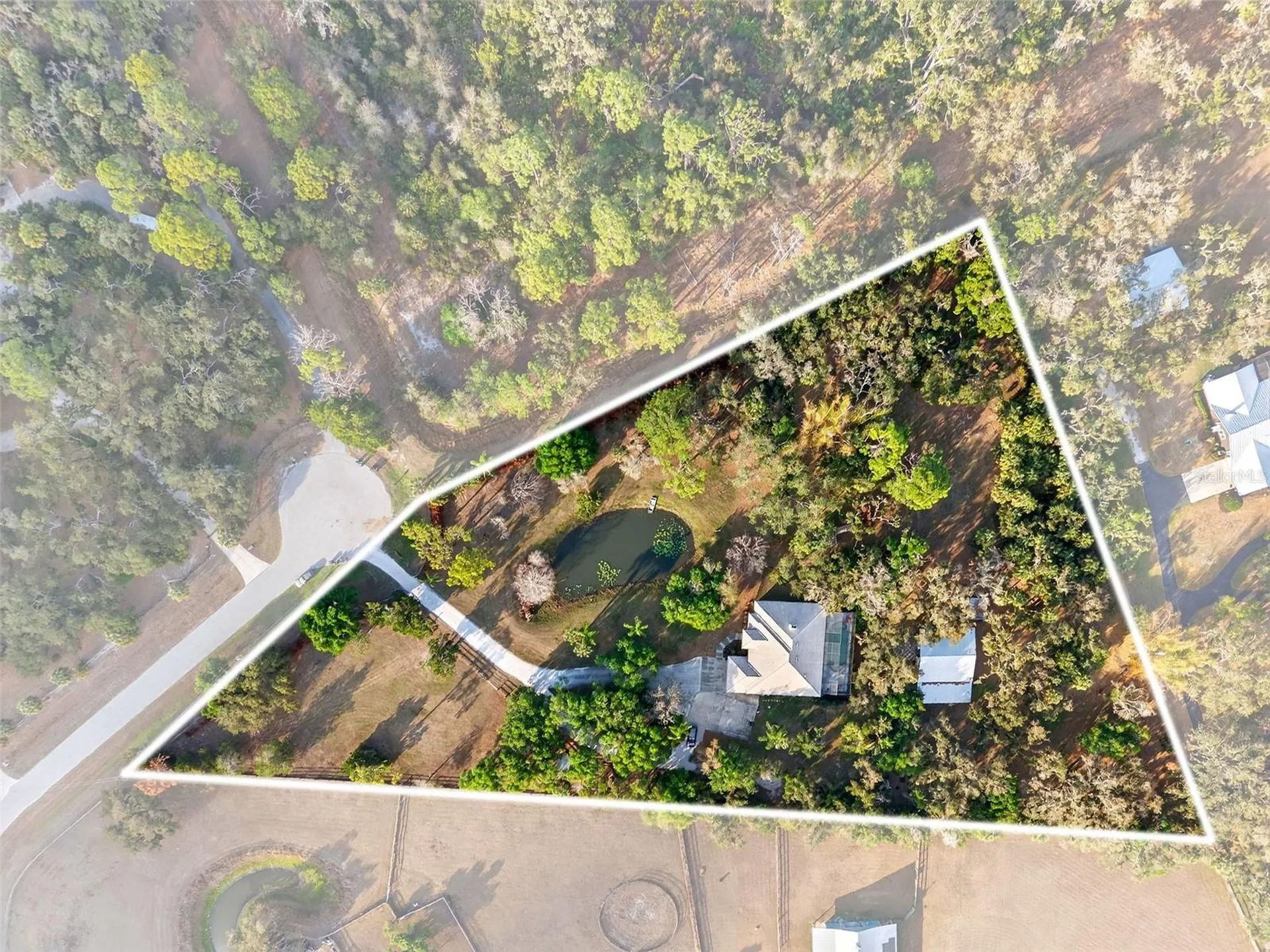 7088 Saddle Creek Lane Sarasota FL 34241