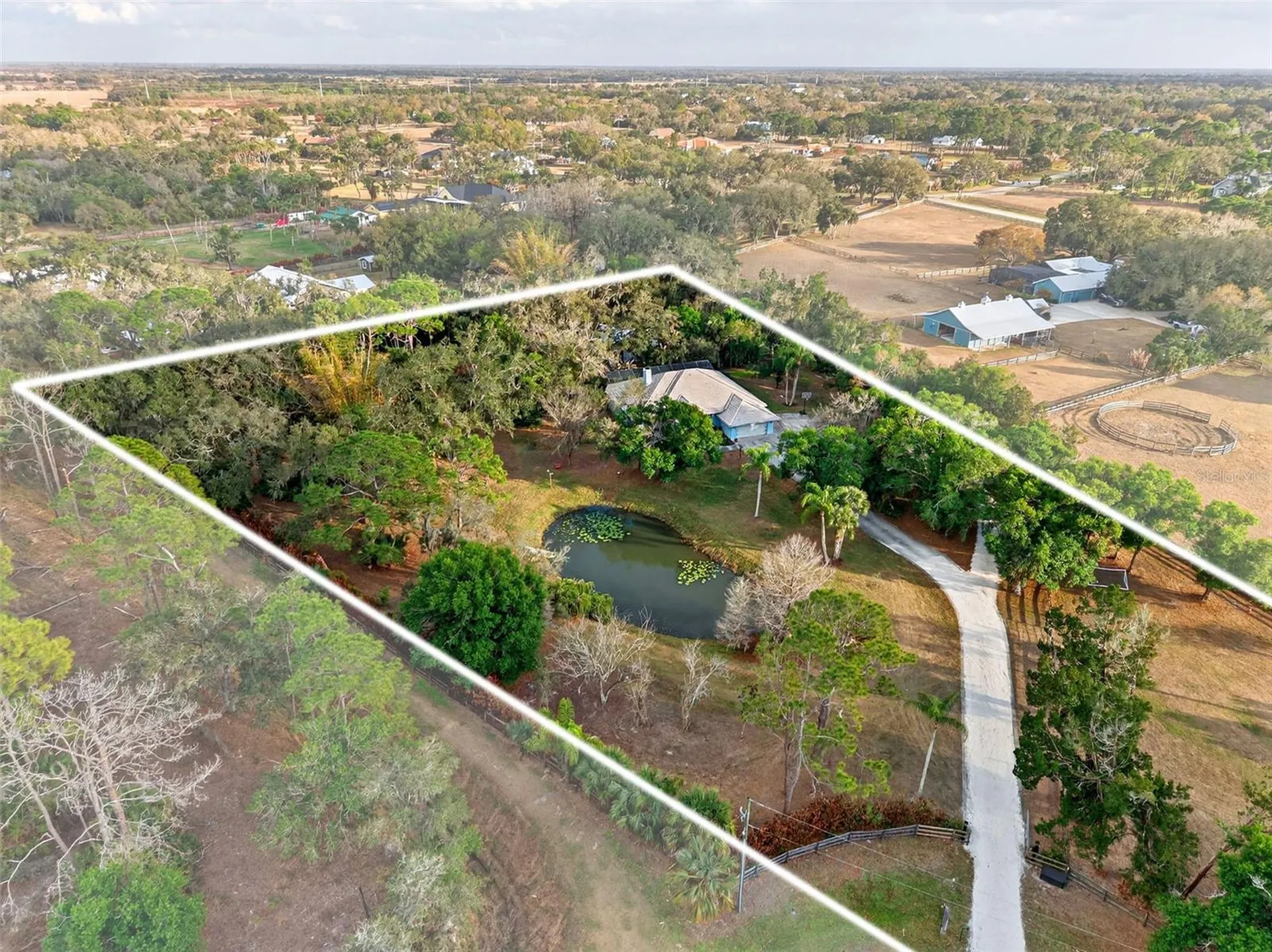 7088 Saddle Creek Lane Sarasota FL 34241