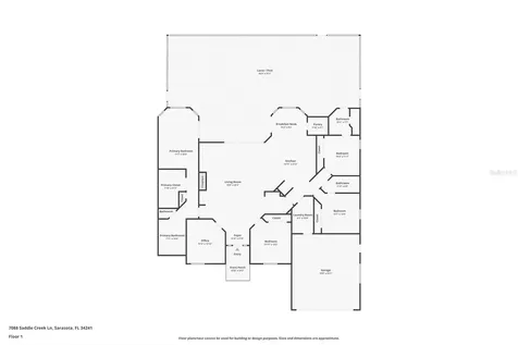 7088 Saddle Creek Lane Sarasota FL 34241
