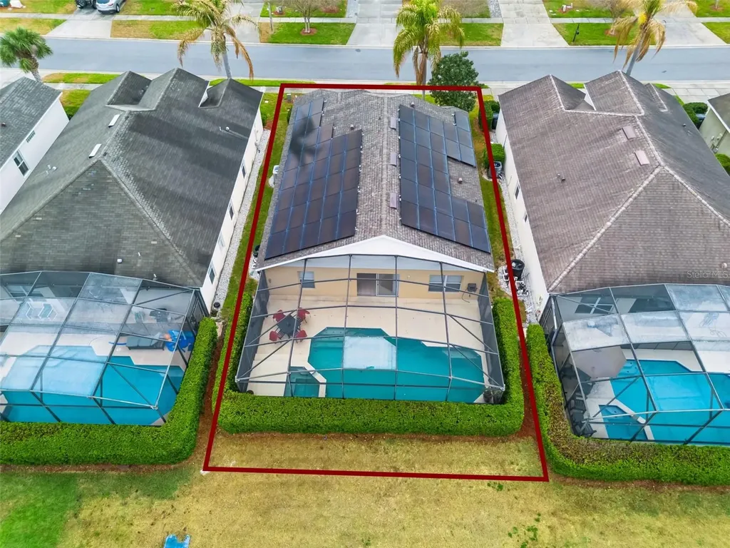 8152 Sun Palm Drive Kissimmee FL 34747