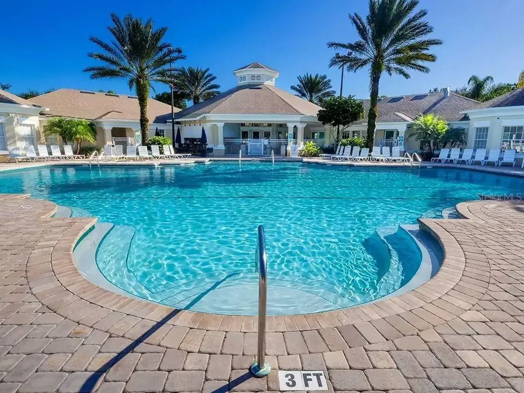 8152 Sun Palm Drive Kissimmee FL 34747