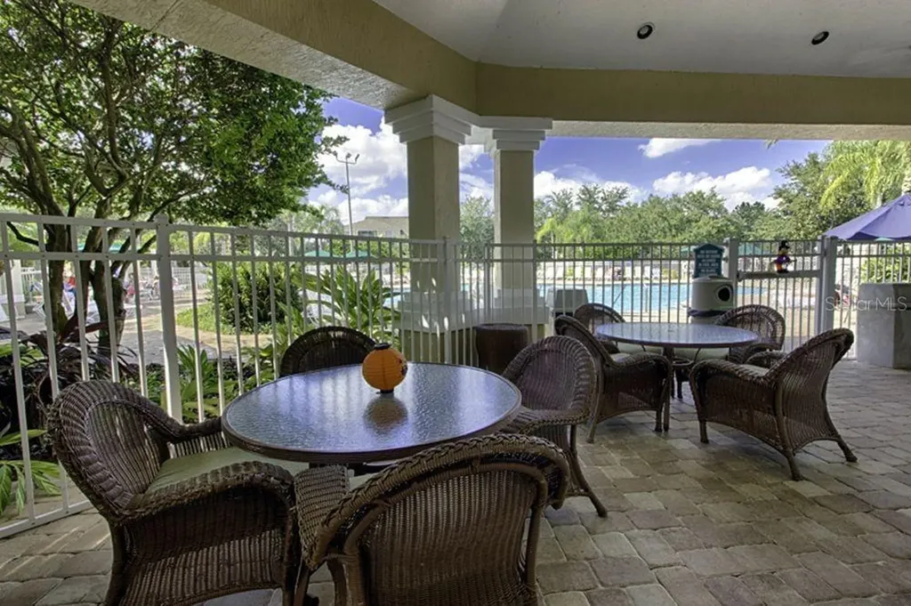 8152 Sun Palm Drive Kissimmee FL 34747