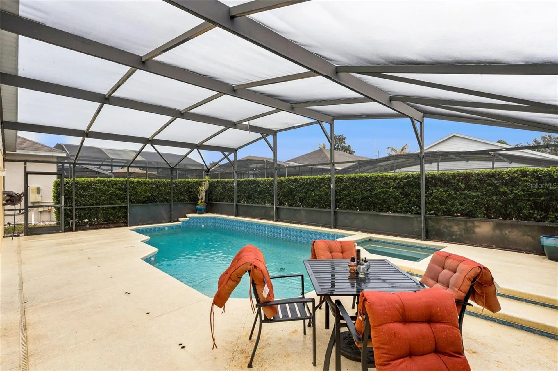 8152 Sun Palm Drive Kissimmee FL 34747