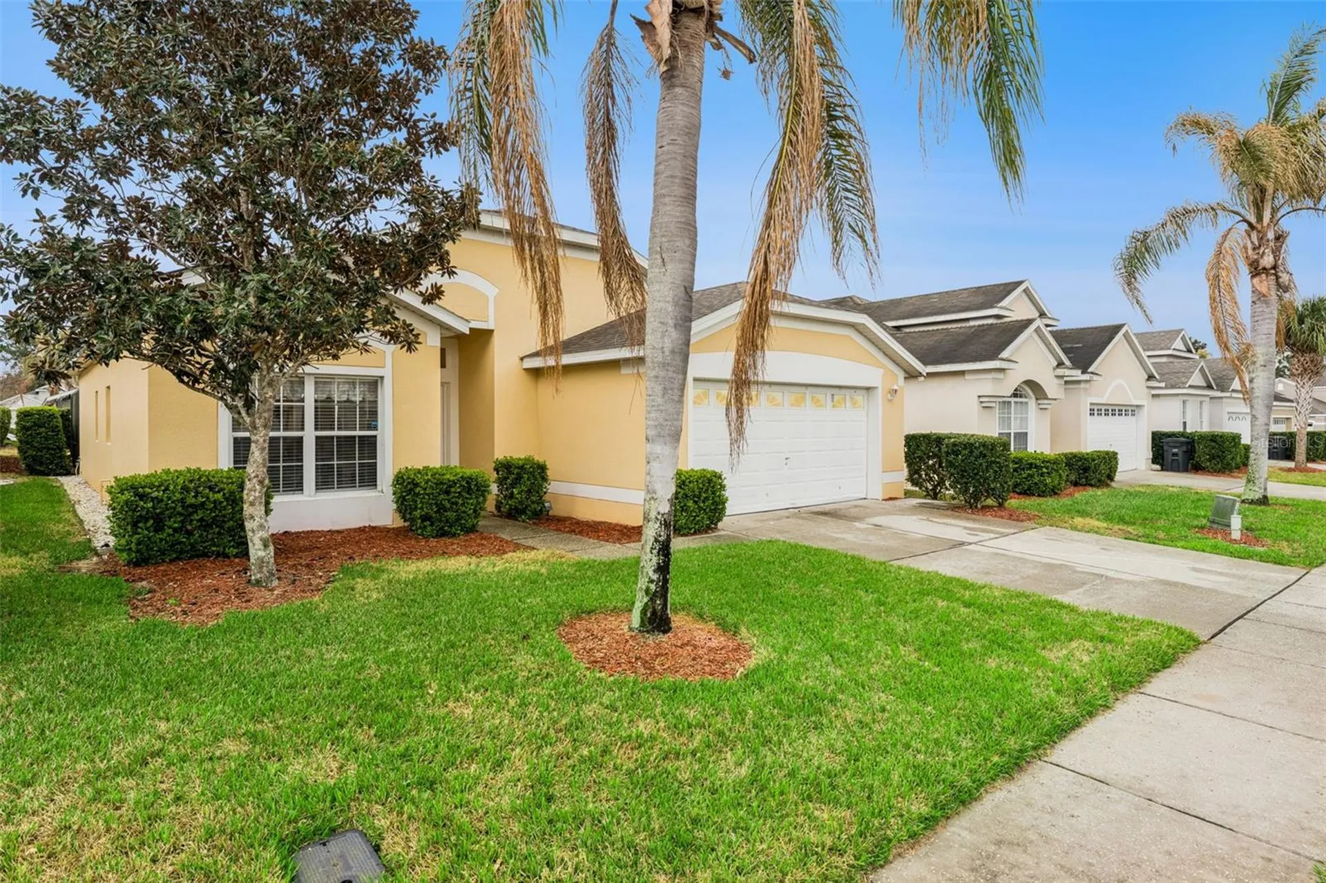 8152 Sun Palm Drive Kissimmee FL 34747