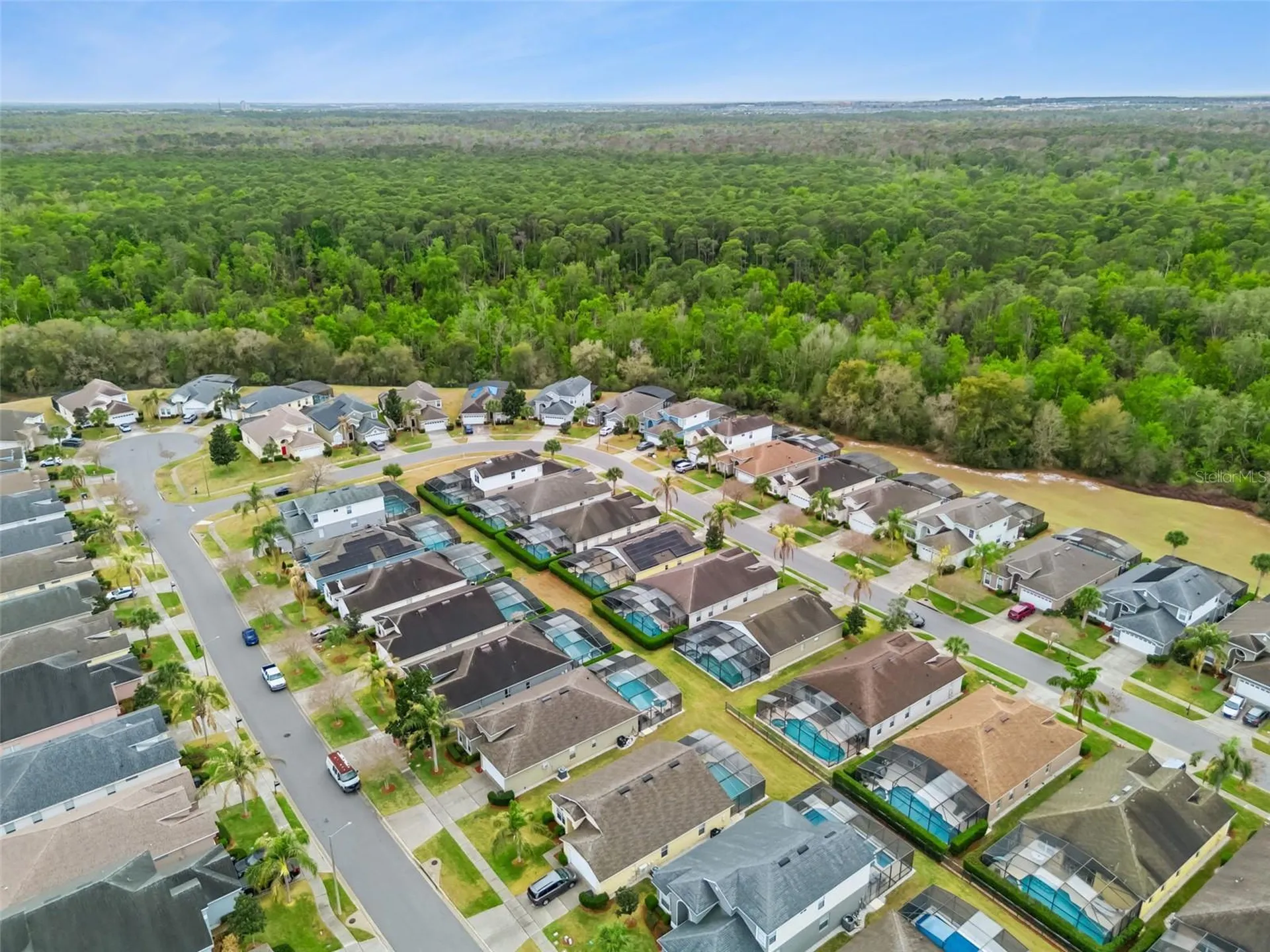 8152 Sun Palm Drive Kissimmee FL 34747