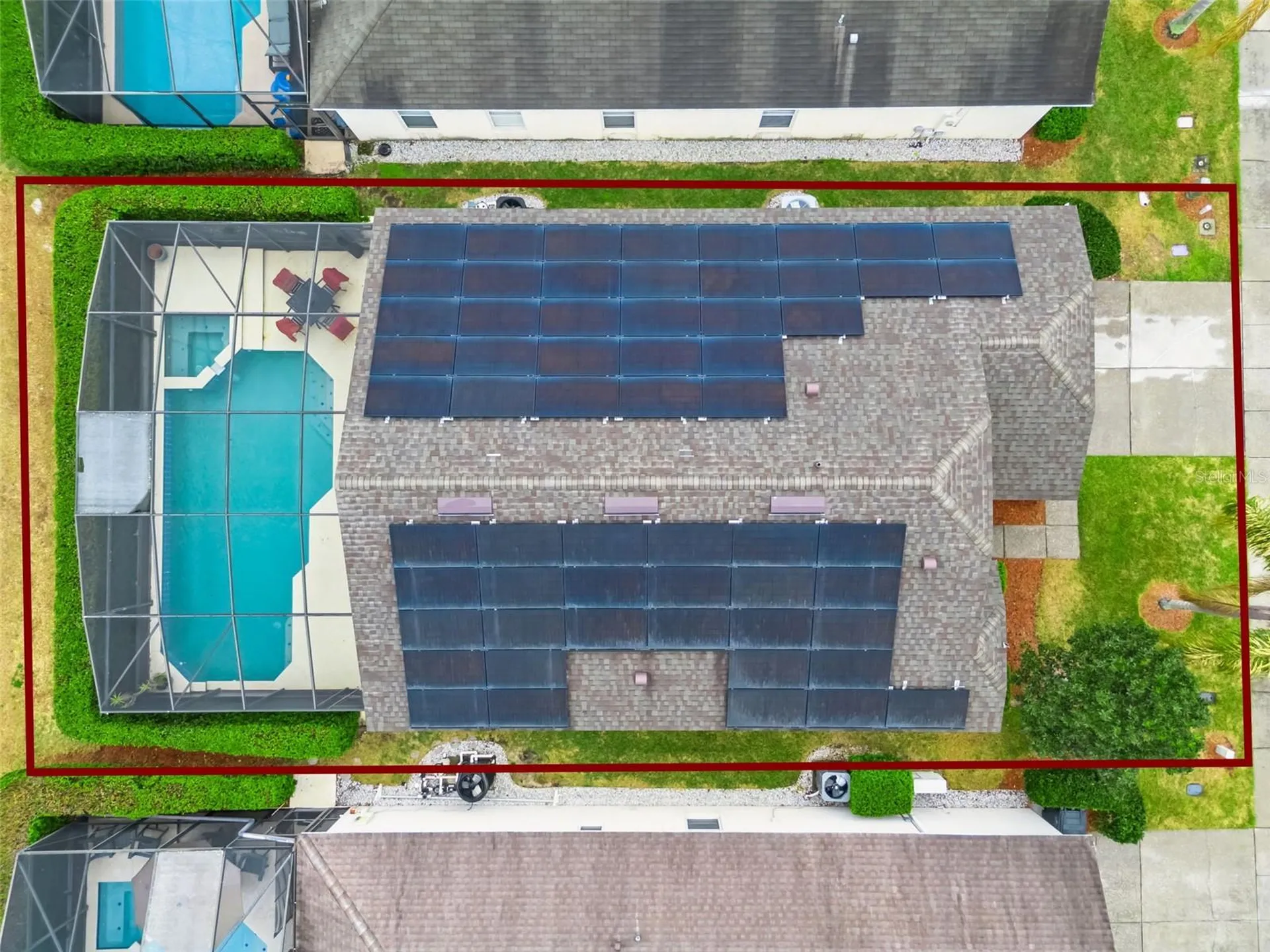 8152 Sun Palm Drive Kissimmee FL 34747