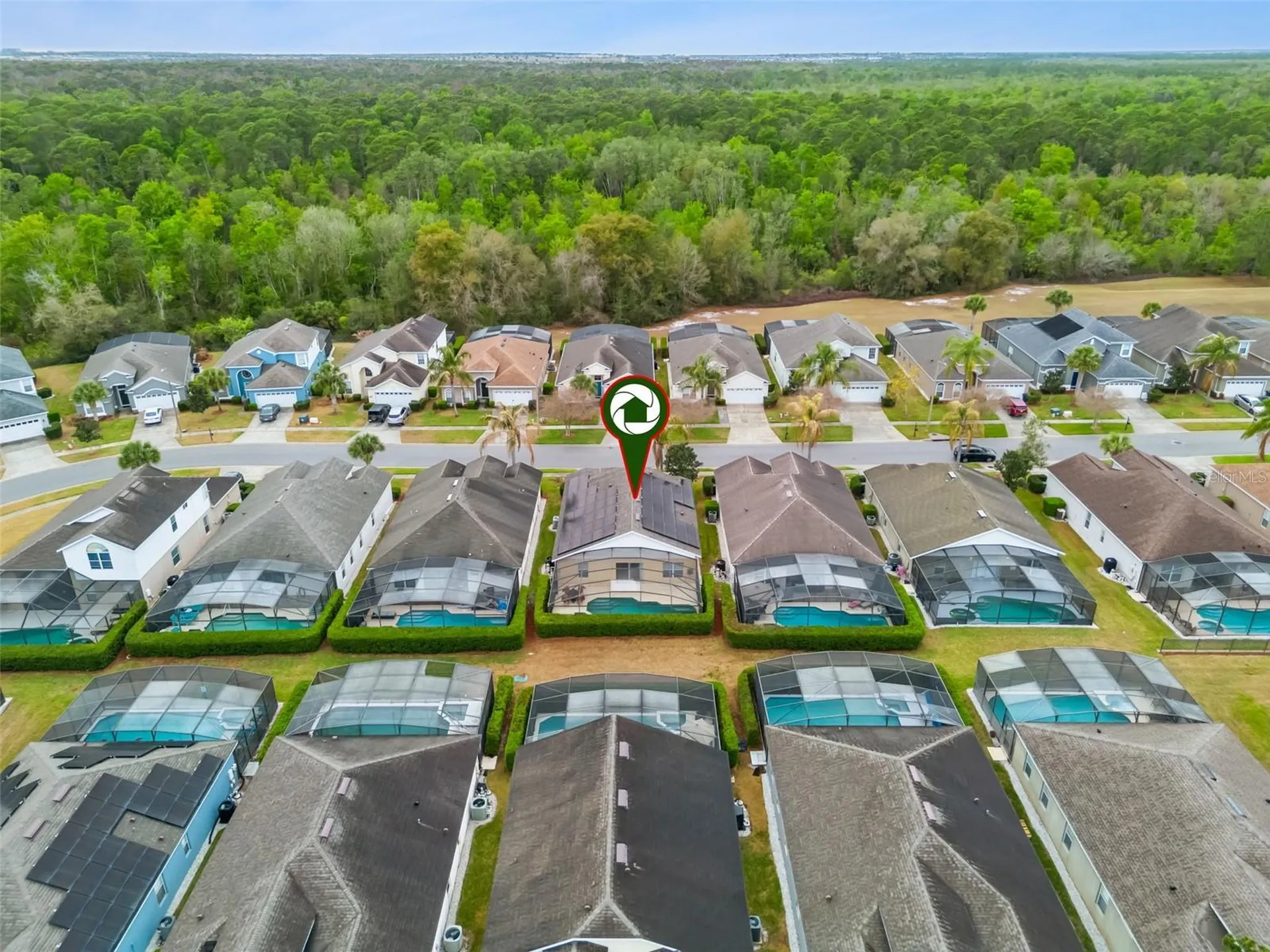 8152 Sun Palm Drive Kissimmee FL 34747