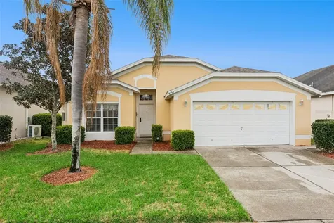 8152 Sun Palm Drive Kissimmee FL 34747
