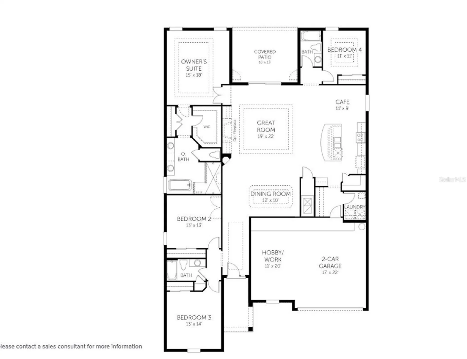 17459 Sunset Prairie Drive Winter Garden FL 34787