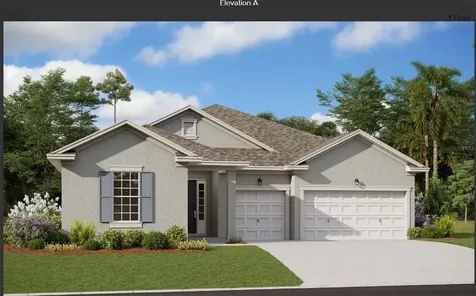 17459 Sunset Prairie Drive Winter Garden FL 34787