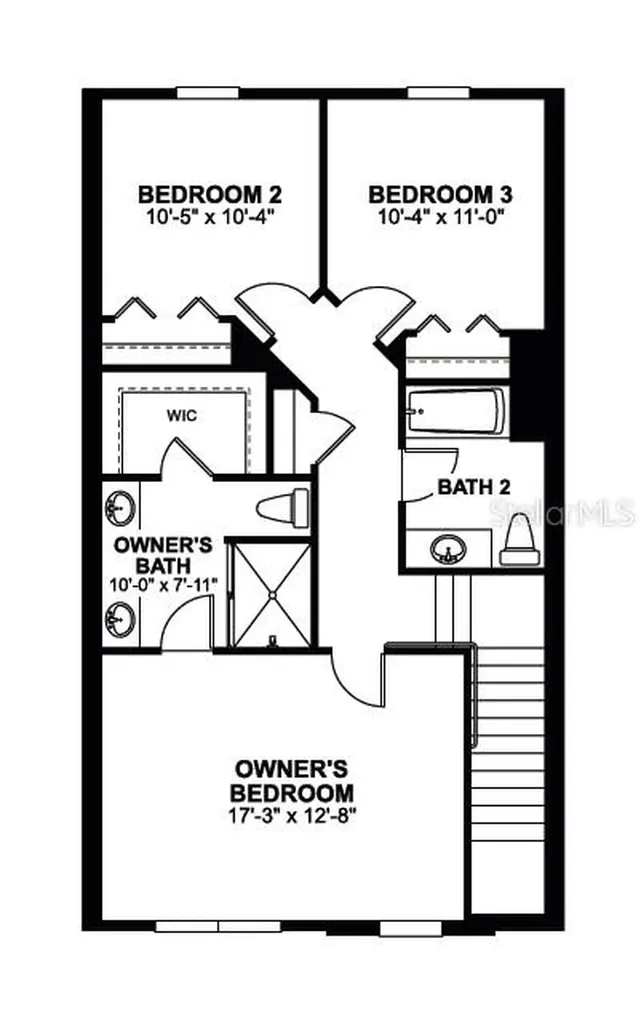 414 Lady Palm Street Apopka FL 32703
