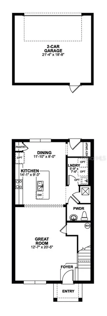 414 Lady Palm Street Apopka FL 32703