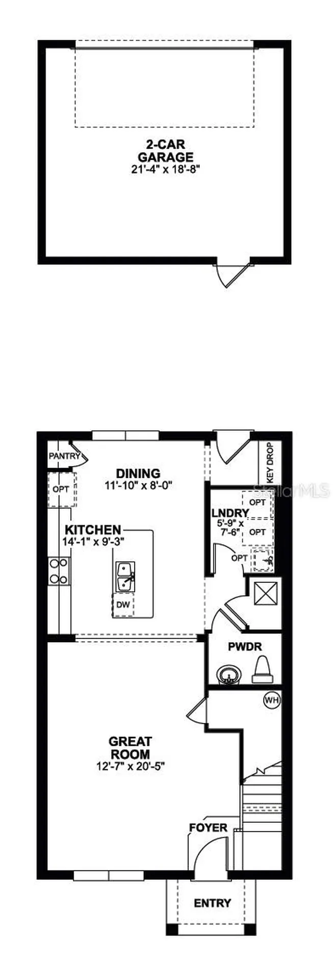 414 Lady Palm Street Apopka FL 32703