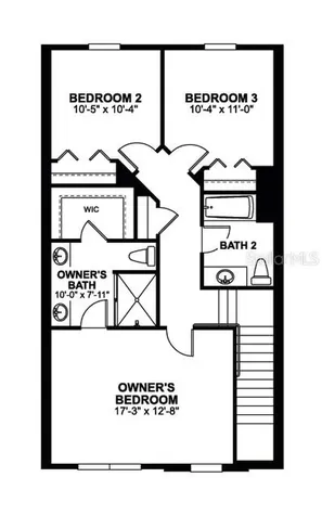 414 Lady Palm Street Apopka FL 32703