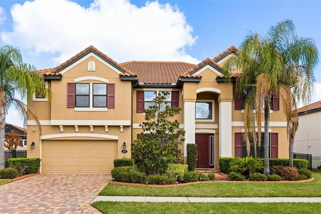 1831 Via Lago Drive Lakeland FL 33810