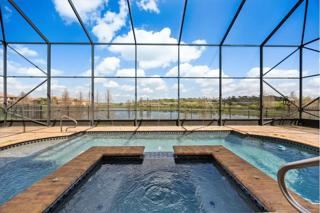 1831 Via Lago Drive Lakeland FL 33810