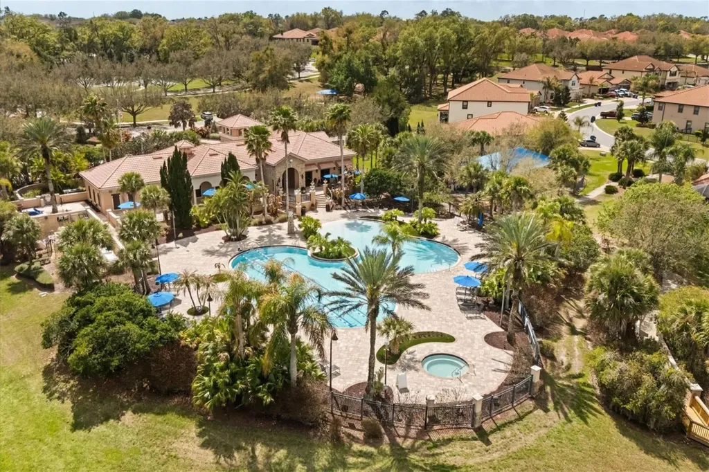 1831 Via Lago Drive Lakeland FL 33810