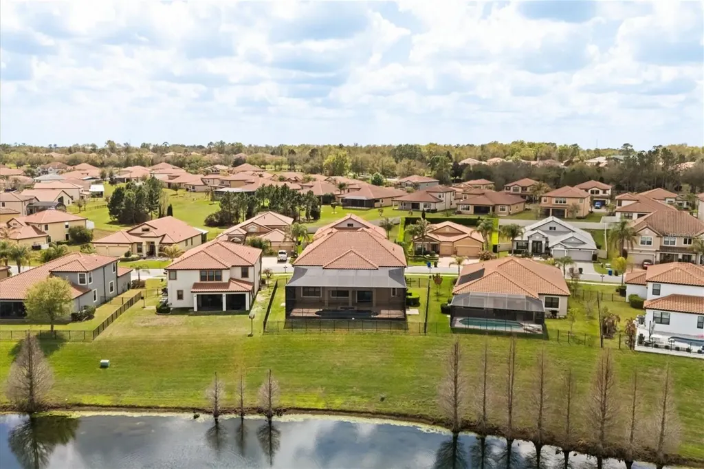 1831 Via Lago Drive Lakeland FL 33810