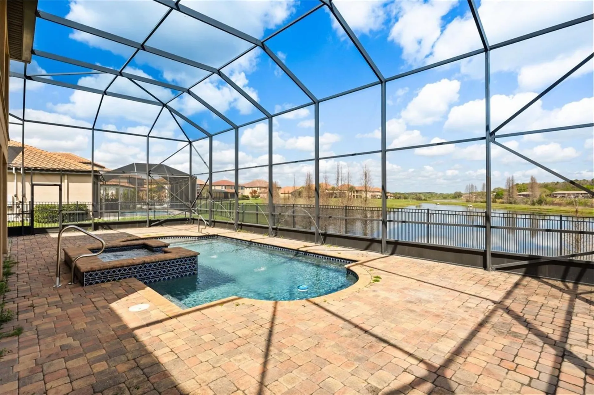 1831 Via Lago Drive Lakeland FL 33810