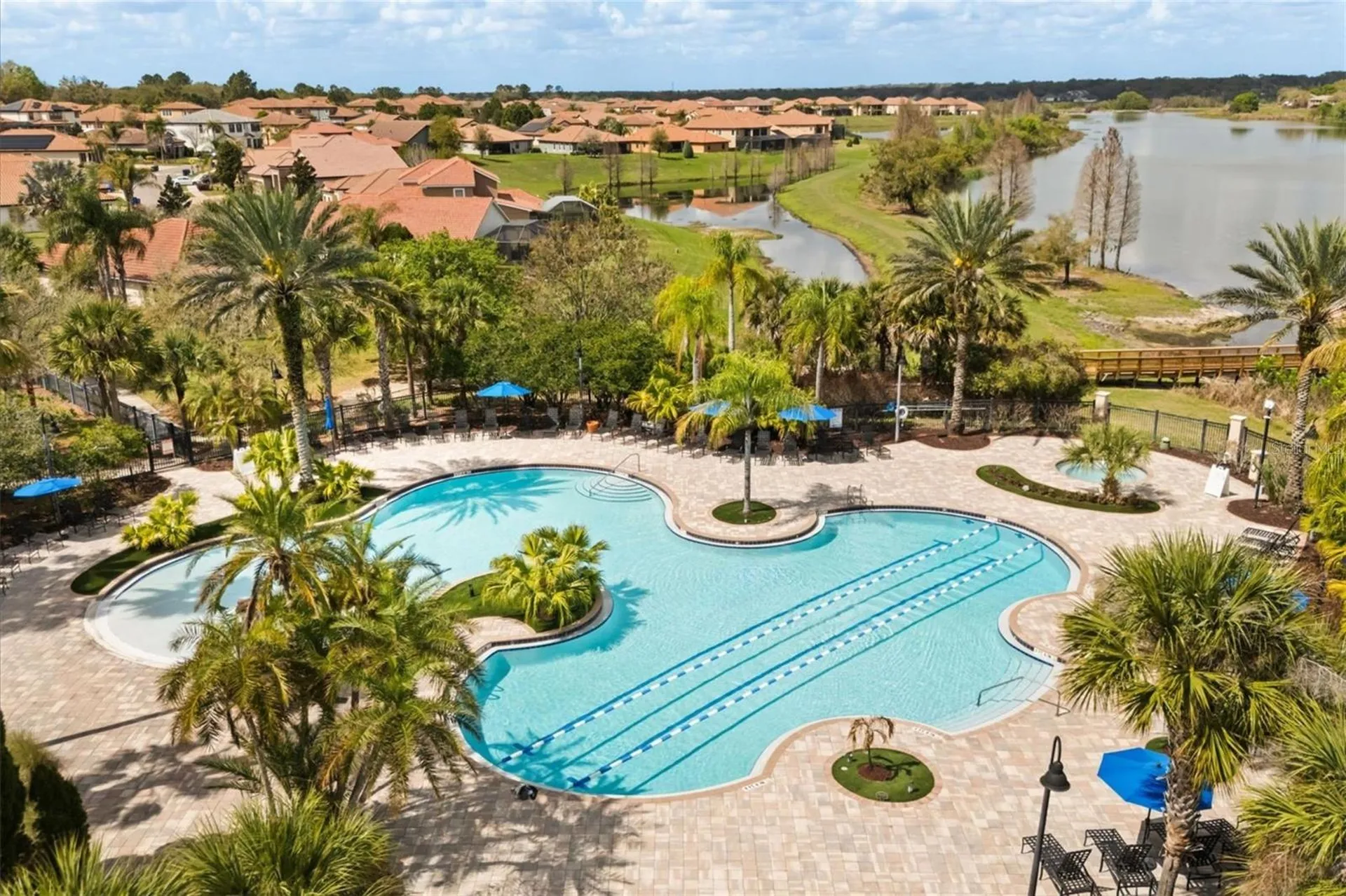 1831 Via Lago Drive Lakeland FL 33810