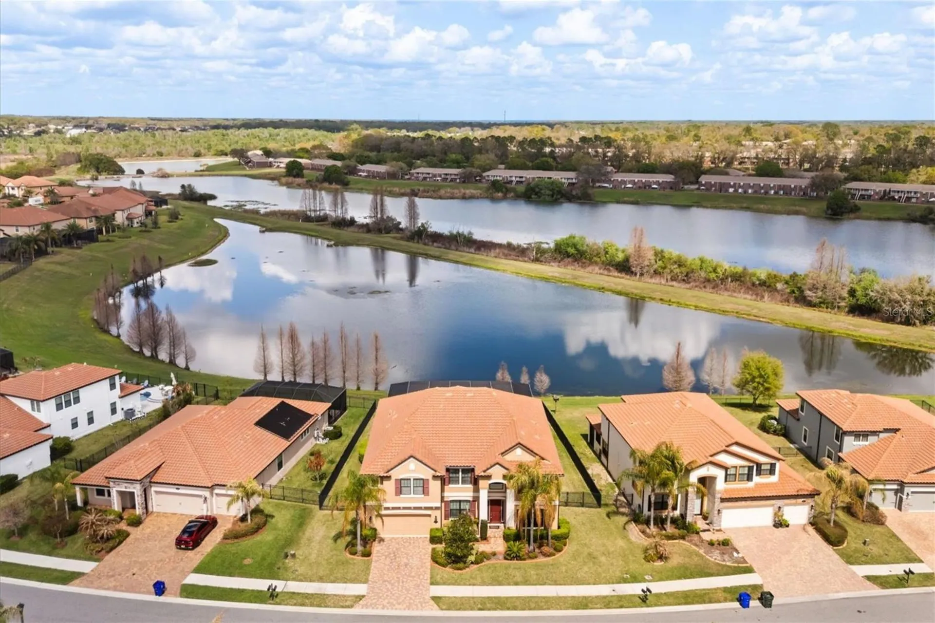 1831 Via Lago Drive Lakeland FL 33810