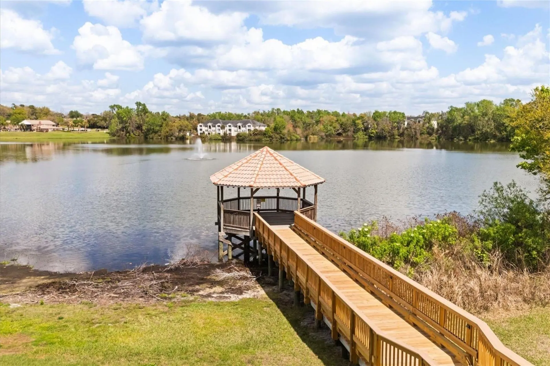 1831 Via Lago Drive Lakeland FL 33810