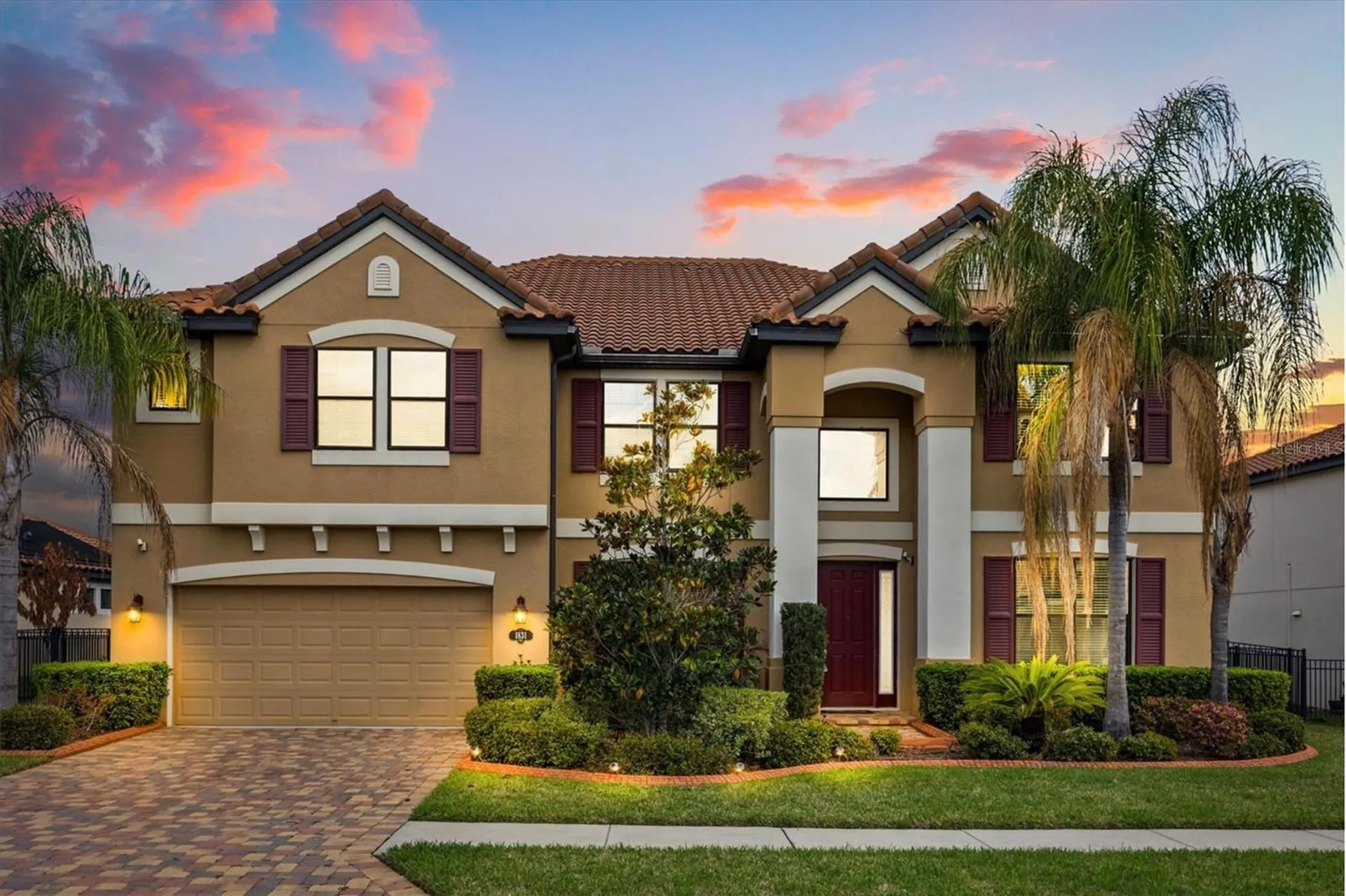 1831 Via Lago Drive Lakeland FL 33810