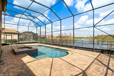 1831 Via Lago Drive Lakeland FL 33810