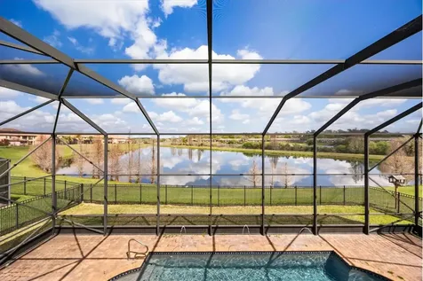 1831 Via Lago Drive Lakeland FL 33810
