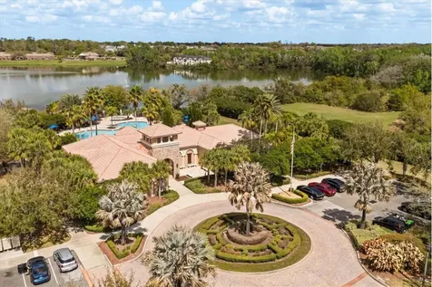 1831 Via Lago Drive Lakeland FL 33810