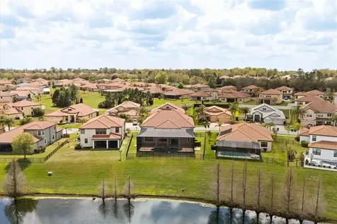 1831 Via Lago Drive Lakeland FL 33810
