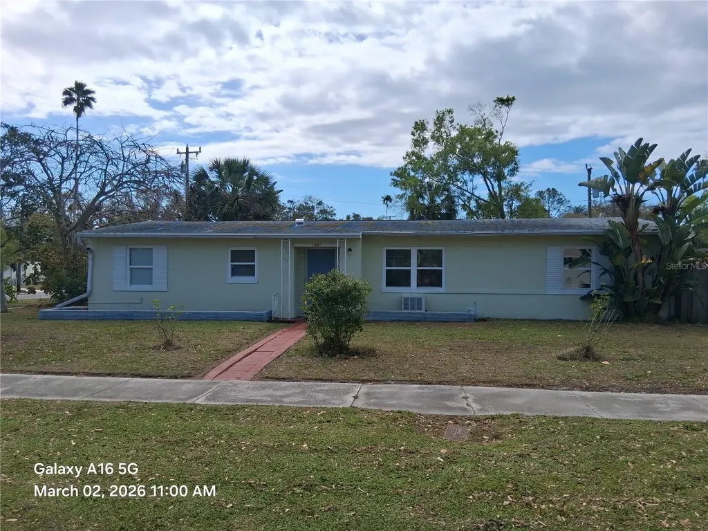 1061 Nokomis Street Clearwater FL 33755