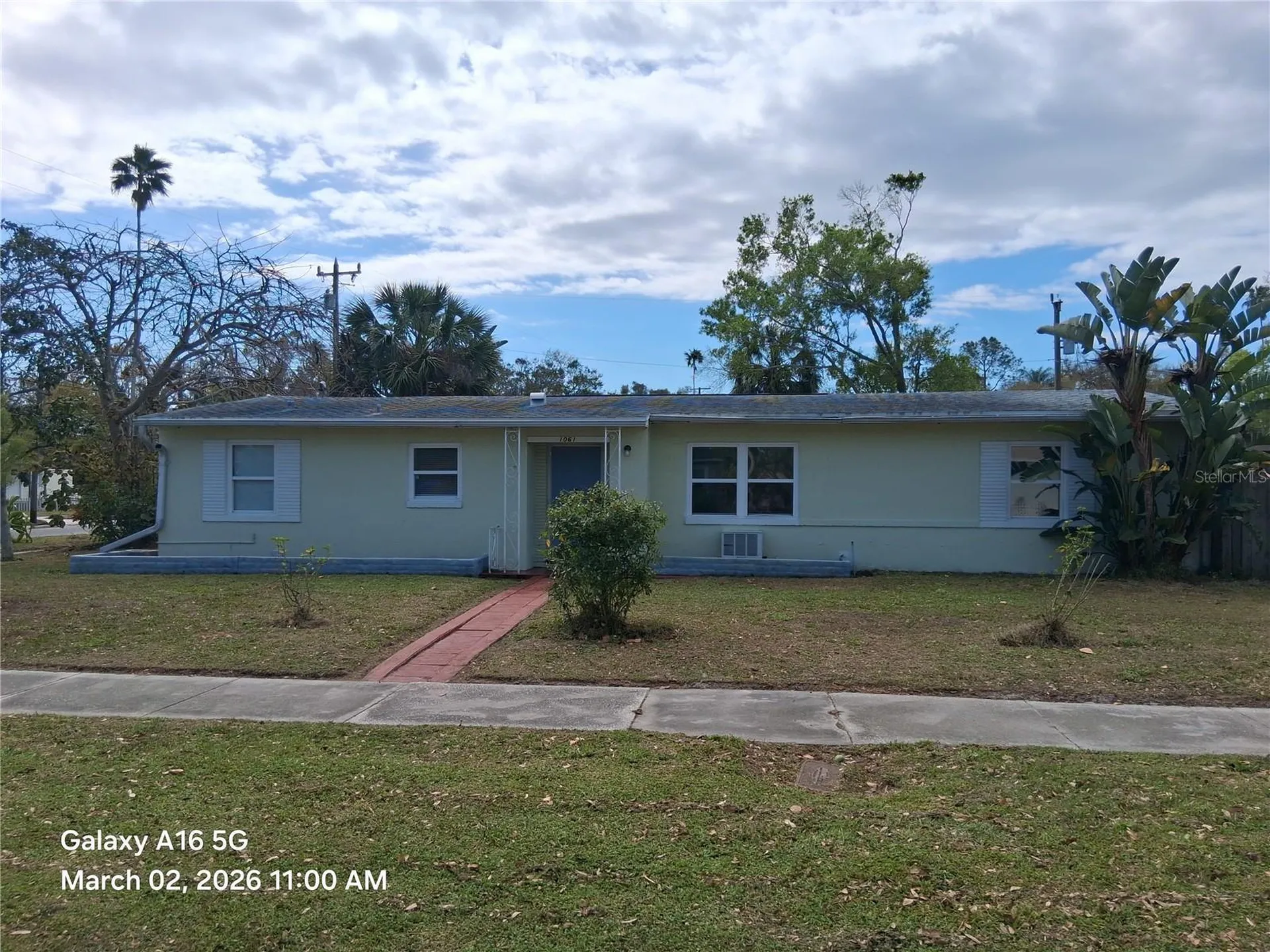 1061 Nokomis Street Clearwater FL 33755
