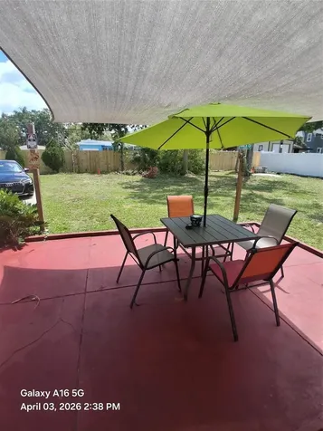 1061 Nokomis Street Clearwater FL 33755