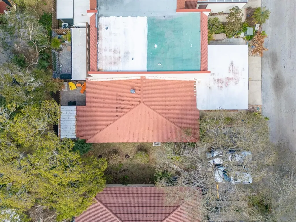 8713 Bay Court Cape Canaveral FL 32920