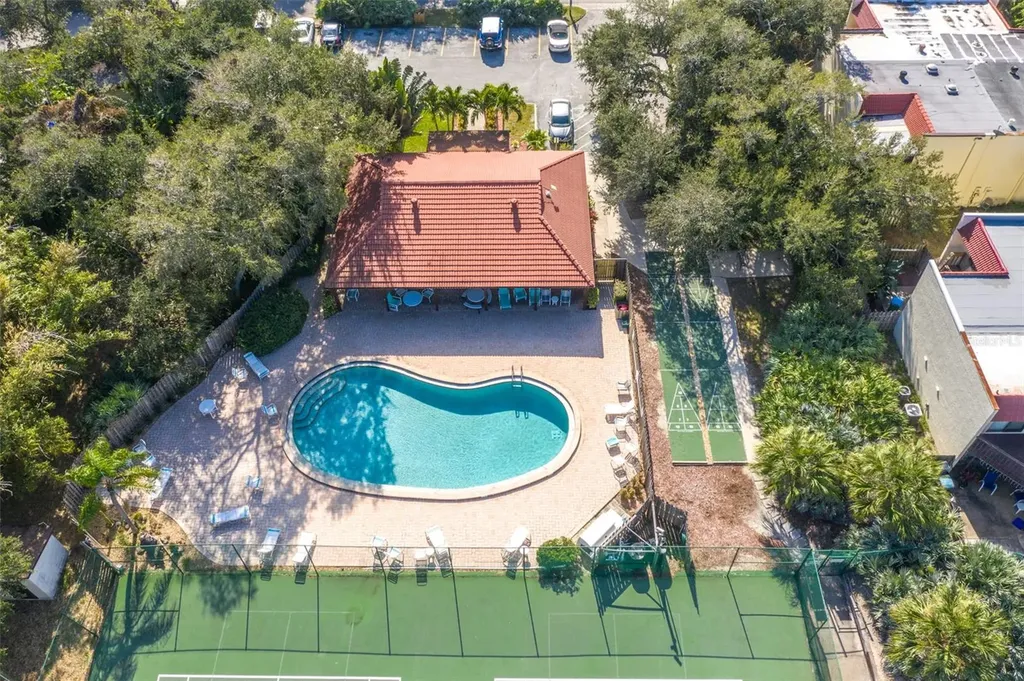 8713 Bay Court Cape Canaveral FL 32920