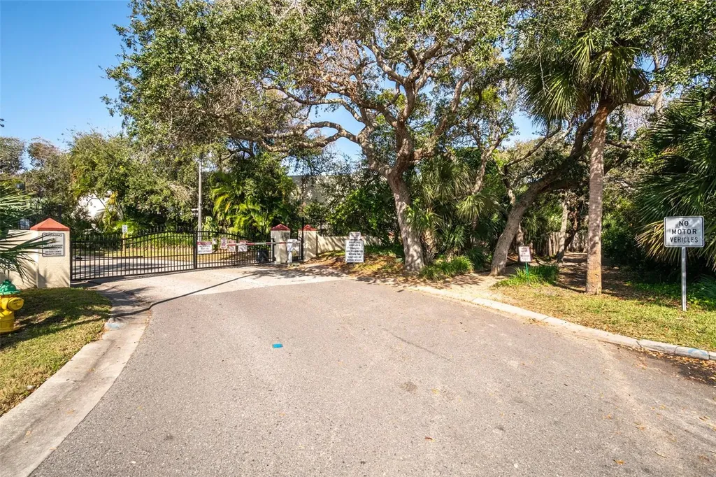 8713 Bay Court Cape Canaveral FL 32920