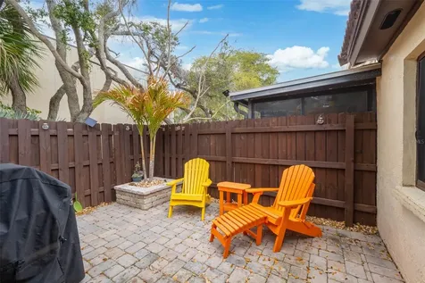 8713 Bay Court Cape Canaveral FL 32920