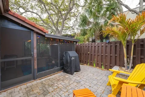 8713 Bay Court Cape Canaveral FL 32920