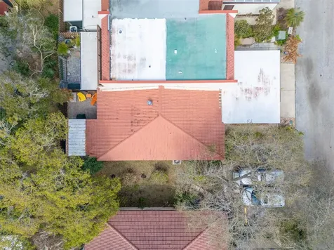 8713 Bay Court Cape Canaveral FL 32920